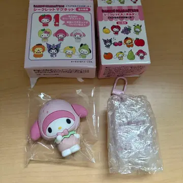 후르츠 디자인 마이멜로디