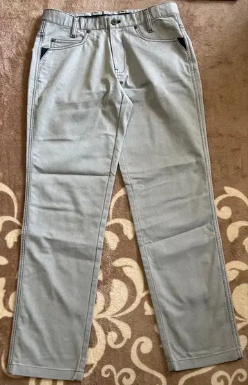 골프웨어 먼싱웨어 팬츠 79