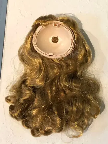 인형 가발 아이시돌 두피 포함 브라이스