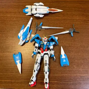 RG 더블오 라이저 정크제품