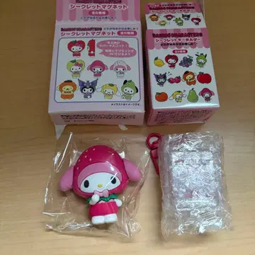 후르츠 디자인 마이멜로디