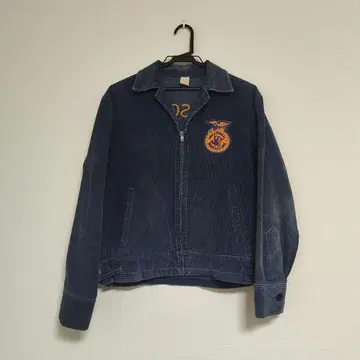 FFA 자켓 36 60s 후기