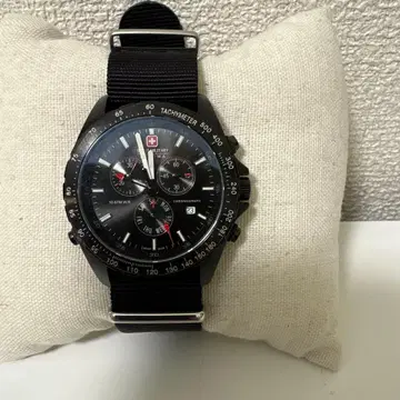 SWISS MILITARY HANOWA