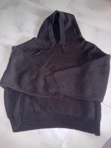 ANELATOKYO 니트 셋업