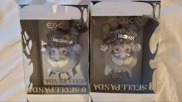 스컬팬더XG popmart 스컬팬더 XG 스컬팬더 2체