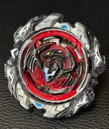 베이블레이드 버스트 리바이브 피닉스.10.Fr 블랙 윙 Ver.