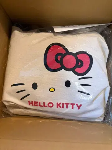 키티 룸웨어 시마무라 ll 해피백 ll