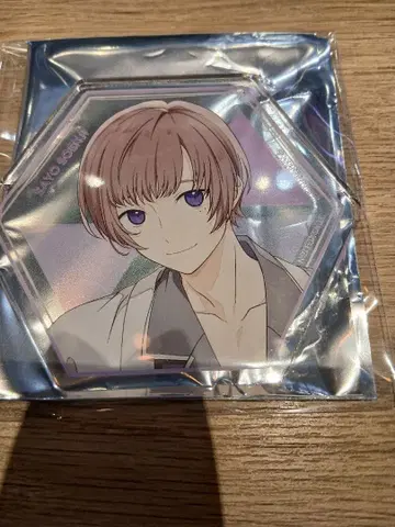 아오페라 카페 아크릴 코스터 아쿠코 아마요