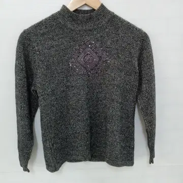 12.24 S719 소아쥬 니트 캐시미어 100% M~L