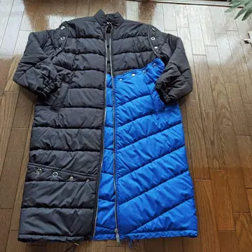 필립 림 코트 컨디션 최상