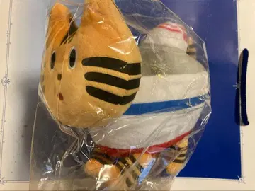 한큐 페리 후네코 봉제 인형