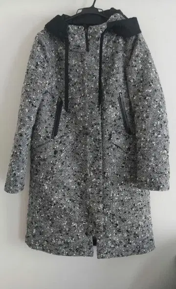 헬레노 라미나 다운 트위드