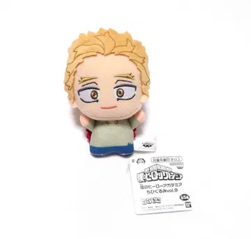 나의 히어로 아카데미아 타카미 케이고 호크스