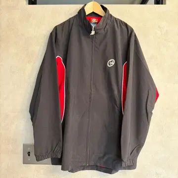 I3 아이쓰리 앨런 아이버슨 자켓 00s 레어