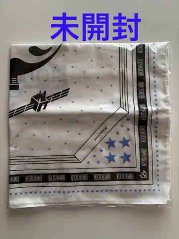 BUMPOFCHICKEN 반다나