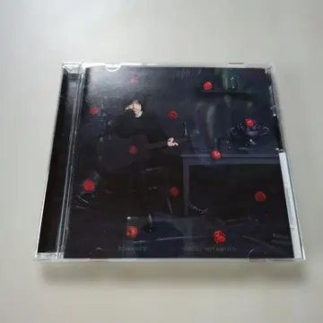 [ ROMANCE ] (미야모토 히로지)