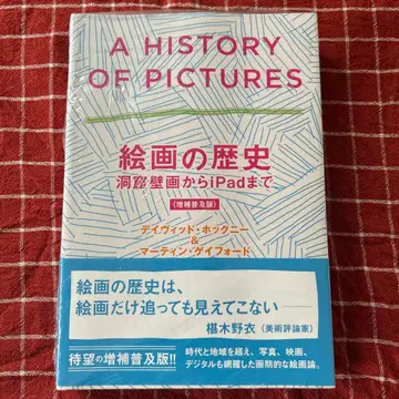 회화의 역사 데이비드 호크니