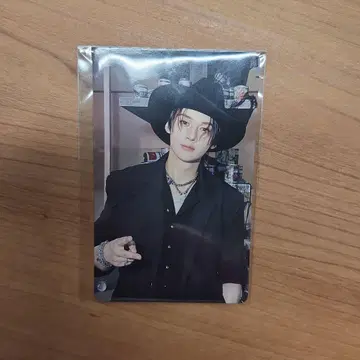 StrayKids DO IT JYPJAPAN 혜택 트레이딩 카드 리노