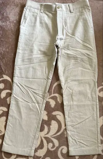 골프웨어 먼싱웨어 팬츠 79