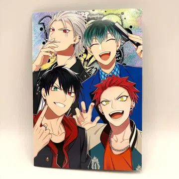 히프노시스 마이크 dawn of divisions 1권 한정판 CD만