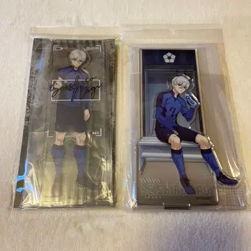 나기 세이시로 아크릴 스탠드