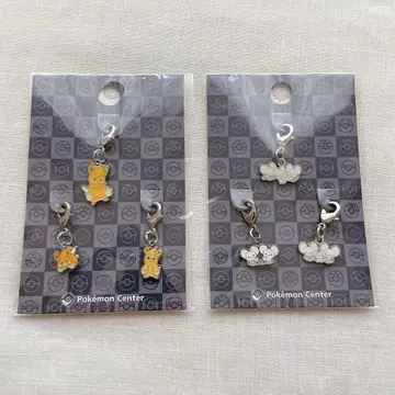 포켓몬 전국도감 메탈참