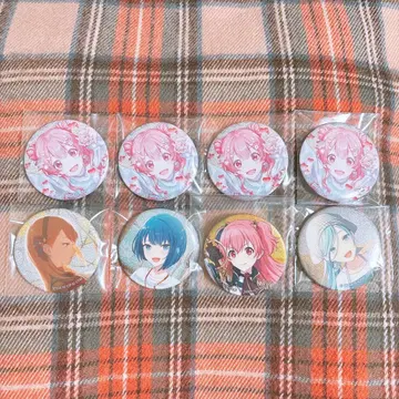 프로세카 모어모어점프 그리캔 묶음 판매