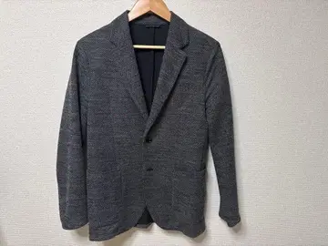 새상품급 UNITED ARROWS 테일러드 자켓 S