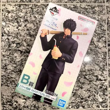 은혼 긴파치선생 제일복권 미개봉 새상품