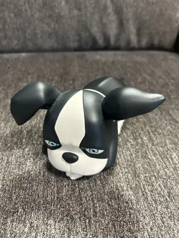 죠죠의 기묘한 모험 이기 피규어