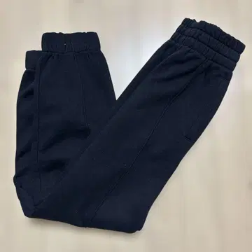 새상품 GAP 맨투맨 팬츠