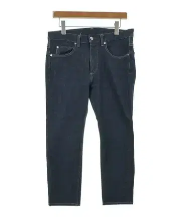 BEAUTY&YOUTH UNITED ARROWS 크롭 팬츠 남성용