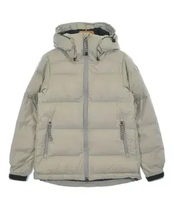 NANGA 다운 자켓/다운 베스트 남성용