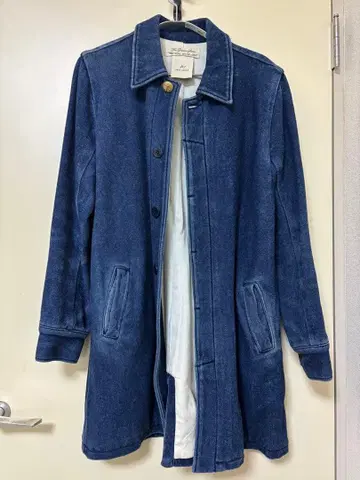 REMI RELIEF 코트 [ M ] 레미 레리프