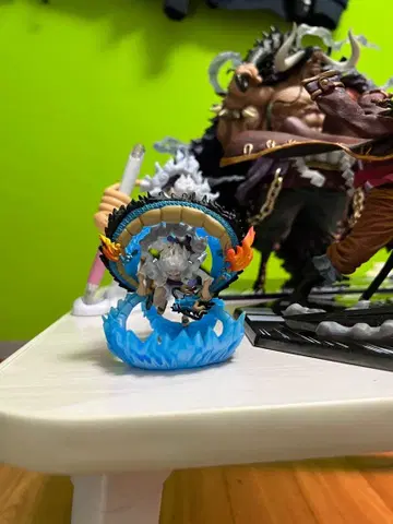 원피스 피규어 소형