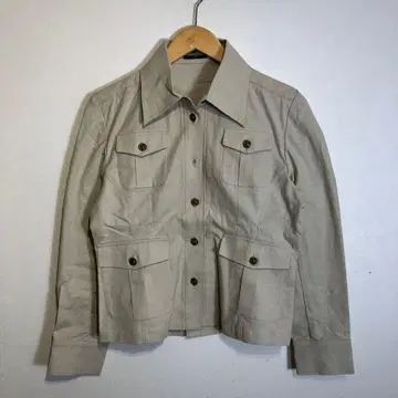 90s 빈티지 아카이브 그런지 y2k 자켓 25ans