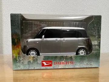 DAIHATSU 실버 미니카