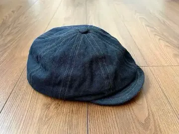 FREEWHEELERS Dylan 1940s 헌팅 캡