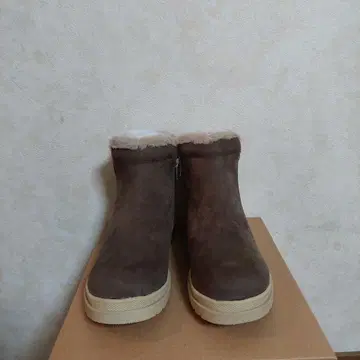 RiiiKa 숏부츠 사이즈 L