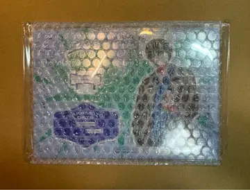 점프 GIGA 응모자 전원 서비스 사카모토 데이즈 나구모 아크릴 스탠드