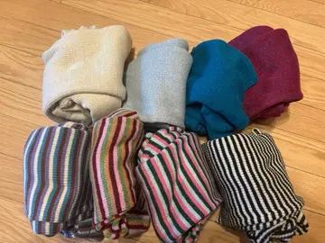 jouetie*터틀넥 니트*8개 묶음 판매*쥬에티