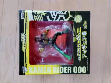 가면라이더 오즈 with 40th 편 피규어상 제일복권 가면라이더 시리즈