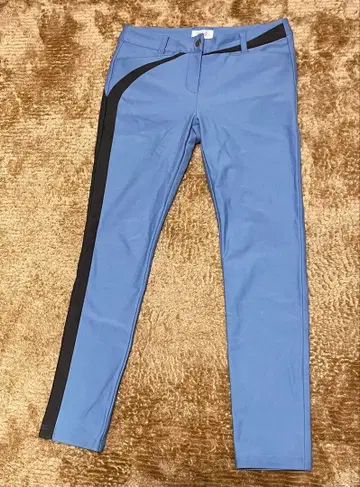 데상트 골프 여성 팬츠 L