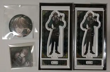 잘생긴 남자 빌런 차레쿠지 AGF 하리슨 세트 판매