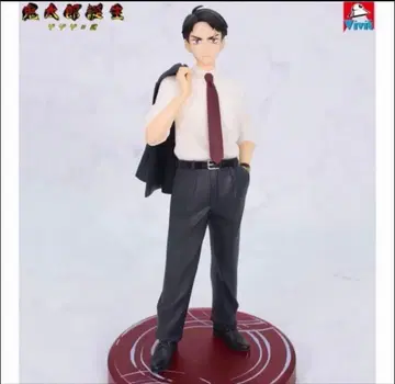 게게게의 수수께끼 피규어 미즈키