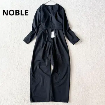 노블 올인원 노카라 정가 36,000엔 미사용 새상품 24SS