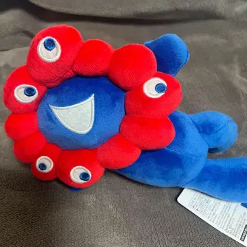 미야쿠미야쿠 봉제 인형 3등