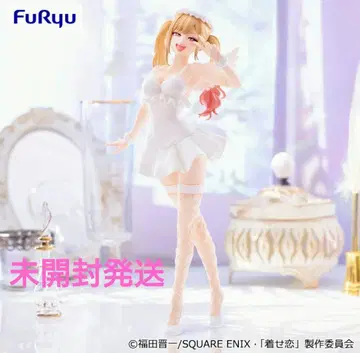 그 비스크 돌은 사랑을 한다 BiCute Pure 키타가와 마린 피규어