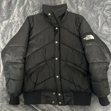THE NORTH FACE 라크스퍼 다운 자켓 NY82031
