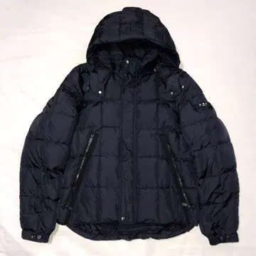 TATRAS 타트라스 BOESIO 보에시오 다운 자켓 네이비 XL